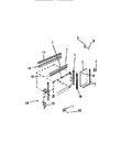 Diagram for 05 - Window Mounting Parts