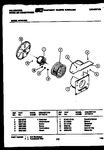 Diagram for 05 - Air Handling Parts