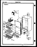 Diagram for 05 - Door Parts