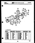 Diagram for 07 - Motor Pump Parts