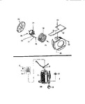 Diagram for 04 - Air Handling Parts, Compressor