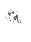 Diagram for 02 - Cabinet, Front, Wrapper