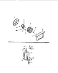 Diagram for 04 - Air Handling Parts, Compressor