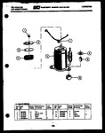 Diagram for 05 - Compressor