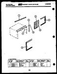 Diagram for 06 - Cabinet Parts