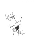 Diagram for 02 - Cabinet, Front, Wrapper