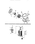 Diagram for 04 - Air Handling Parts, Compressor