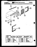 Diagram for 06 - Cabinet Parts