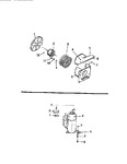 Diagram for 04 - Air Handling Parts, Compressor