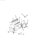 Diagram for 05 - Window Mounting Parts