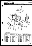 Diagram for 03 - Unit Parts