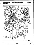 Diagram for 02 - Cabinet Parts And Heater