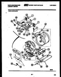 Diagram for 03 - Console Control And Drum