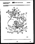 Diagram for 04 - Console, Control And Drum