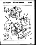 Diagram for 03 - Console, Control And Drum