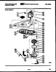 Diagram for 06 - Washer Drive System And Pump