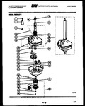 Diagram for 07 - Transmission Parts