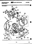 Diagram for 03 - Console, Control And Drum