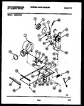 Diagram for 04 - Motor And Blower Parts