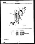 Diagram for 02 - Control Panel