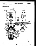 Diagram for 06 - Motor Pump Parts