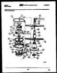 Diagram for 05 - Motor Pump Parts