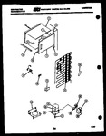 Diagram for 04 - System And Automatic Defrost Parts