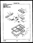 Diagram for 02 - Door Parts