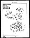 Diagram for 03 - Cabinet Parts