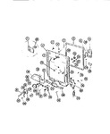 Diagram for 03 - Inner Door Parts