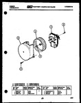 Diagram for 09 - Power Dry Motor And Parts