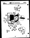 Diagram for 05 - Inner Tub Parts