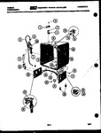 Diagram for 06 - Tub And Frame Parts