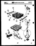 Diagram for 07 - Racks And Trays