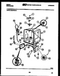 Diagram for 05 - Tub And Frame Parts