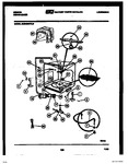 Diagram for 06 - Inner Tub Parts