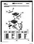 Diagram for 08 - Racks And Trays