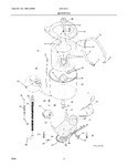 Diagram for 05 - Motor/tub