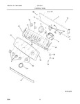 Diagram for 09 - Control/panel