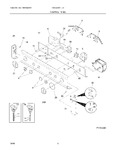 Diagram for 07 - Control Panel