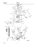 Diagram for 05 - Wshr Mtr,hose