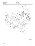 Diagram for 09 - Control Panel