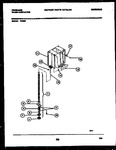 Diagram for 05 - Screw-power And Ram Assembly