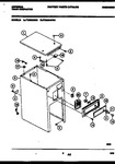 Diagram for 04 - Cabinet Parts