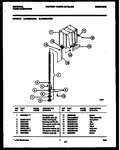 Diagram for 05 - Ram Assembly