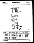 Diagram for 03 - Motor And Drive Parts