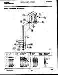 Diagram for 05 - Screw-power And Ram Assembly