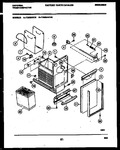 Diagram for 06 - Latch And Container Assembly