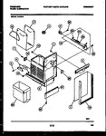 Diagram for 06 - Latch And Container Parts