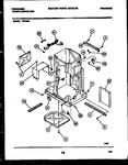 Diagram for 02 - Interior Parts